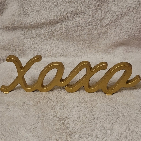 Accent piece - Picture 1 of 4